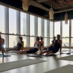 Exploring the Evolving Fitness Landscape in Dubai: From Functional Training to Mental Health and Technology