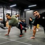 Staying Fit and Active in Dubai: A Look at the Latest Fitness Trends in the City